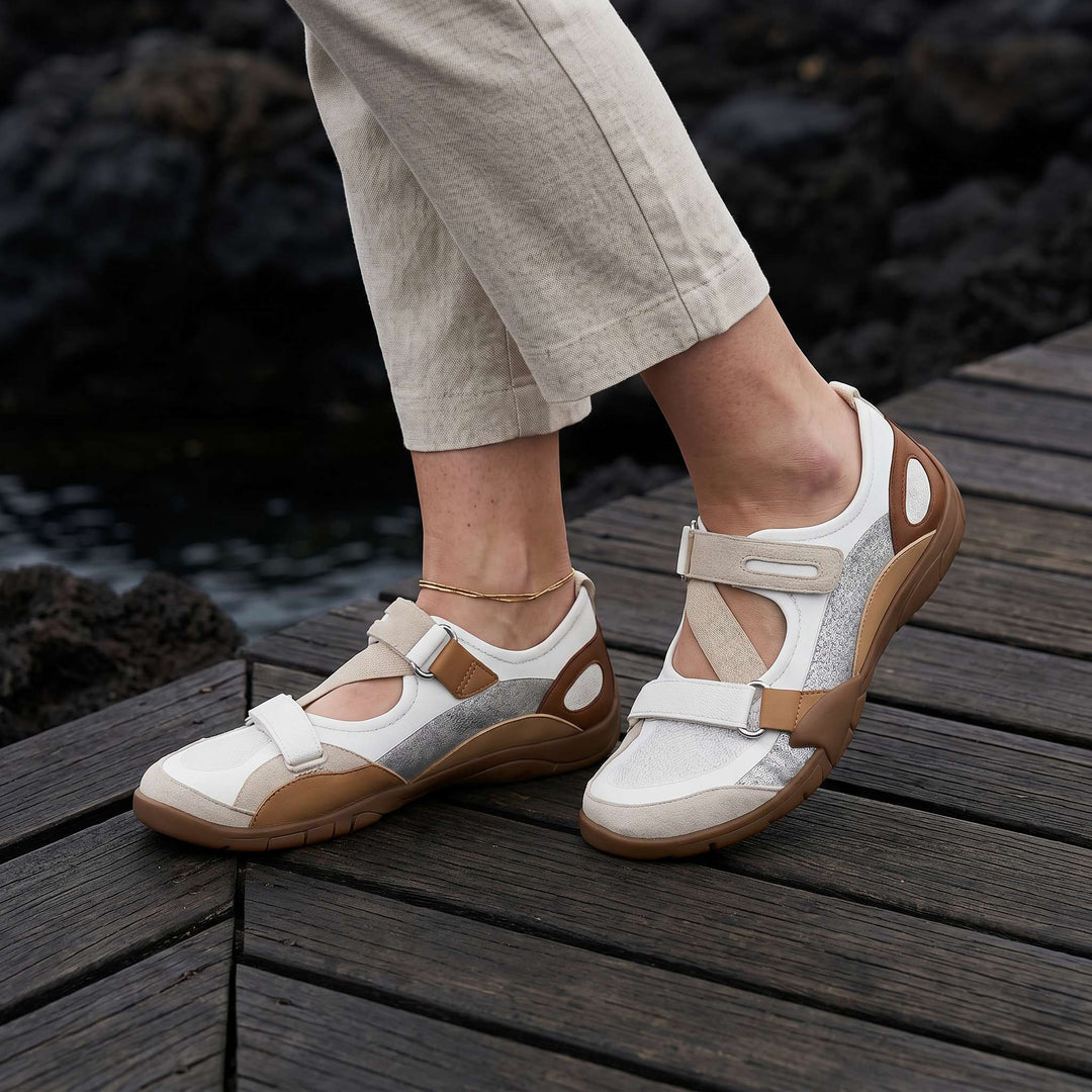Σαμπό Serina EasyWalk
