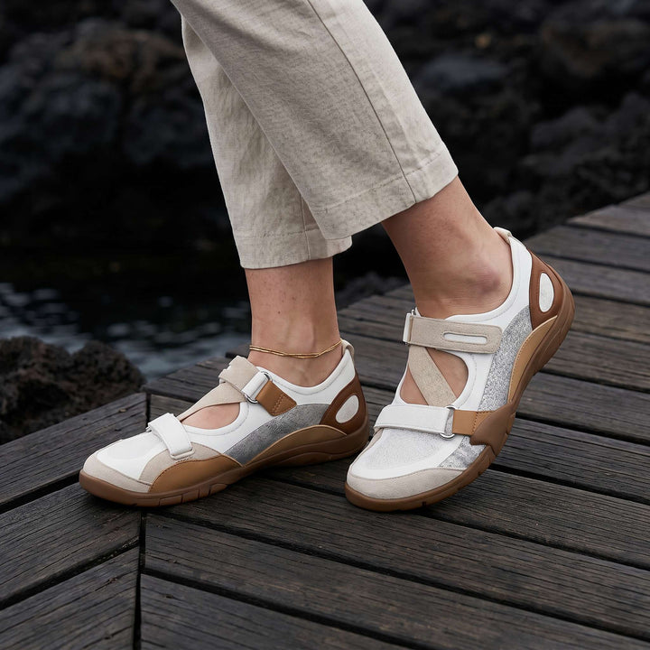Σαμπό Serina EasyWalk