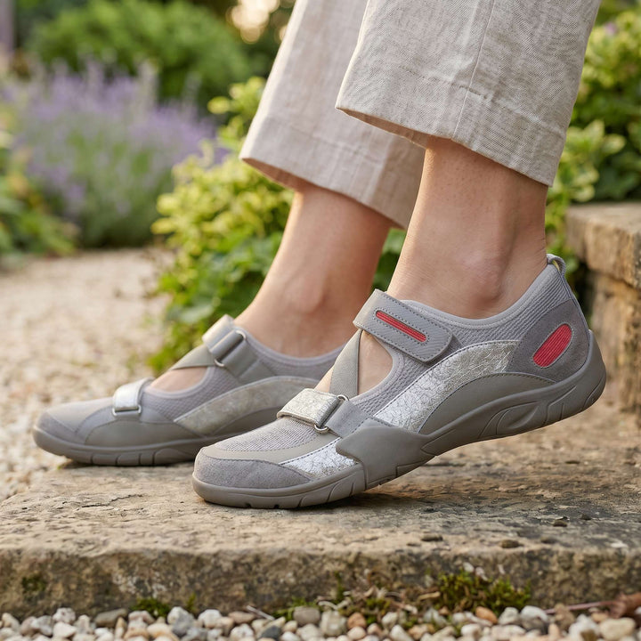Σαμπό Serina EasyWalk