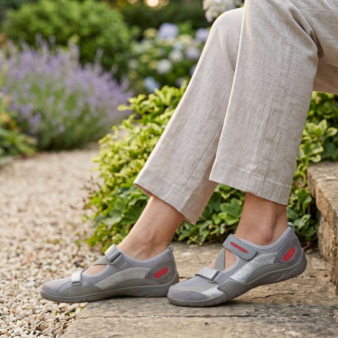 Σαμπό Serina EasyWalk