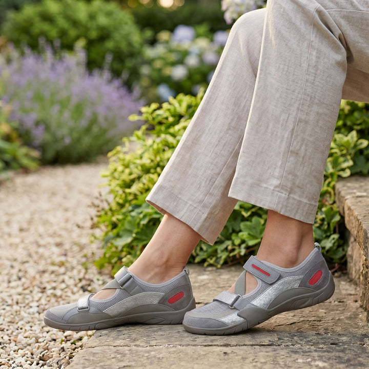 Σαμπό Serina EasyWalk