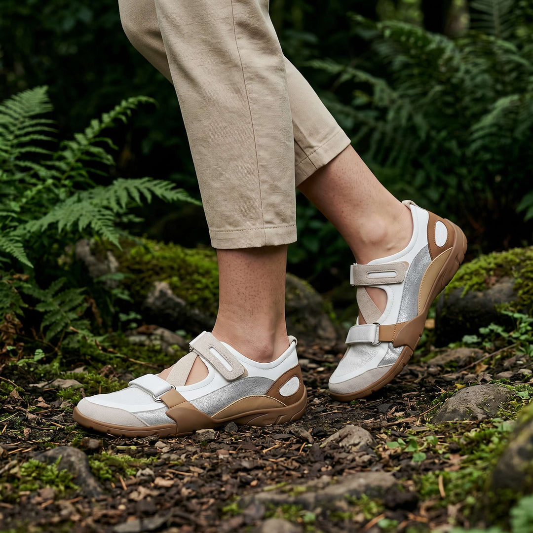 Σαμπό Serina EasyWalk