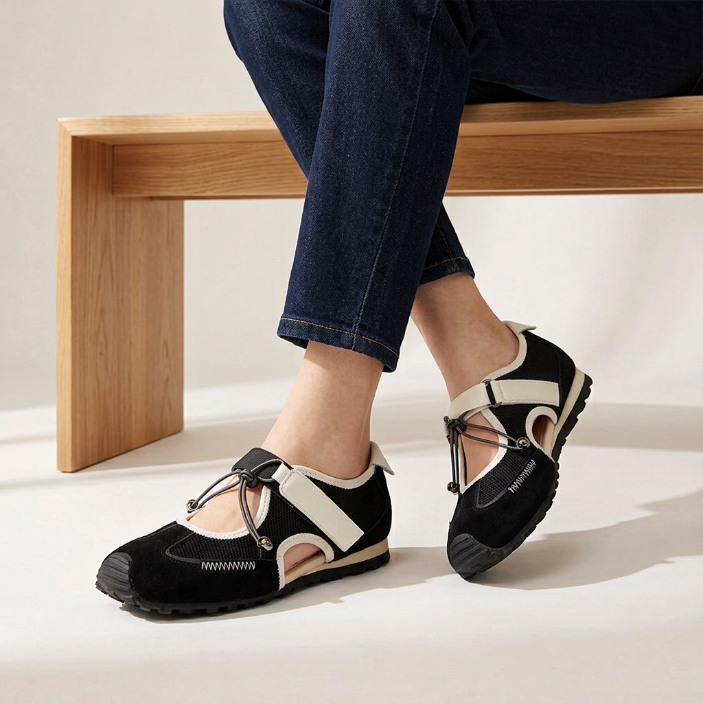 Selora AirFlex Παπούτσια