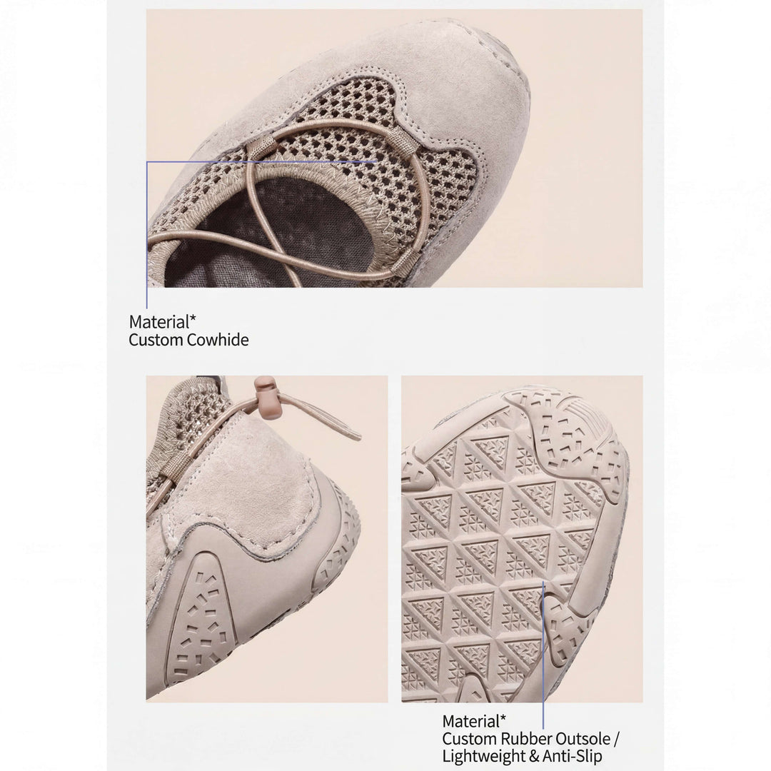 Velena ComfortWalk Loafers