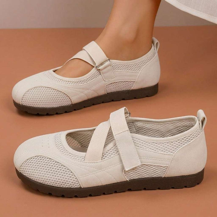 Παπούτσια Velina CloudStep