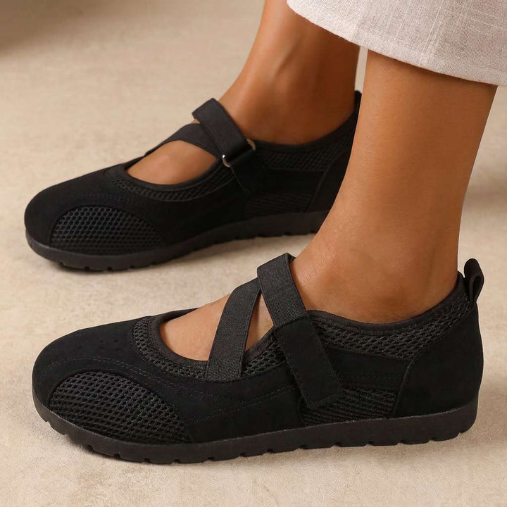 Παπούτσια Velina CloudStep