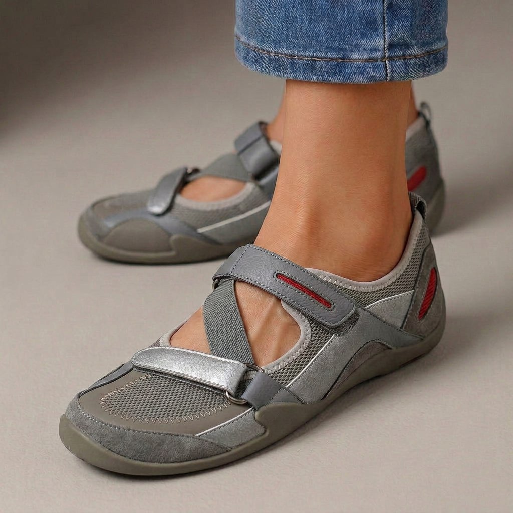 Παπούτσια Velina ComfortWalk