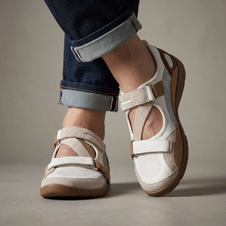 Σαμπό Serina EasyWalk