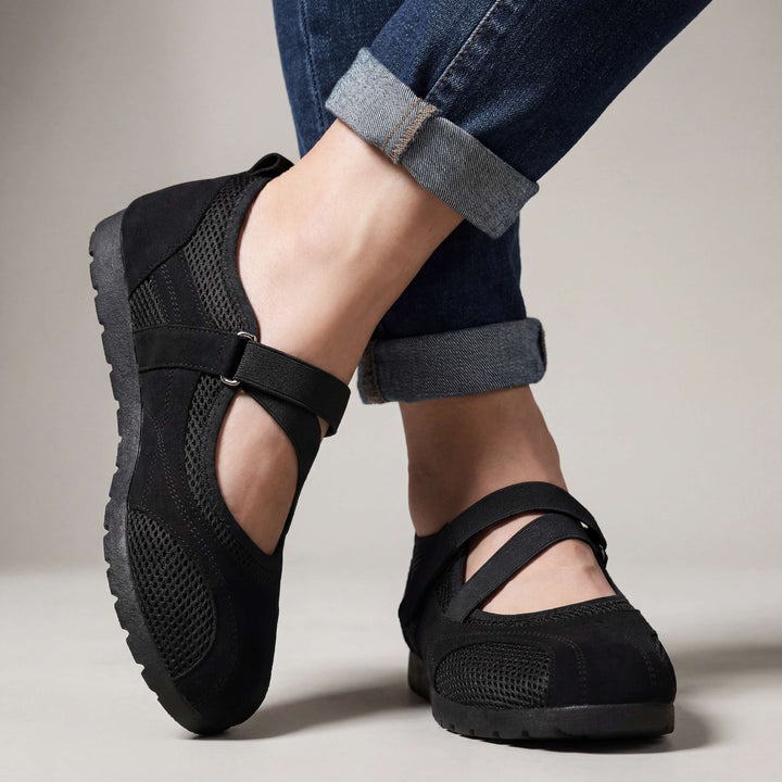 Παπούτσια Velina CloudStep
