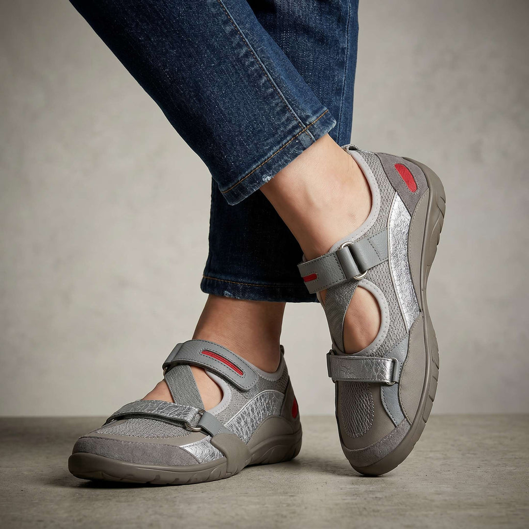 Σαμπό Serina EasyWalk