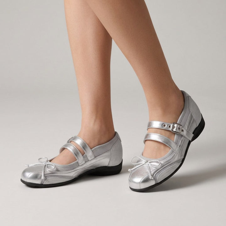 Ντεμπόρα Παπούτσια ComfortStep
