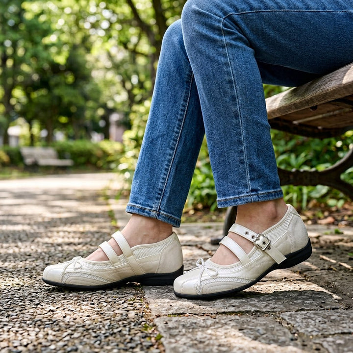 Ντεμπόρα Παπούτσια ComfortStep