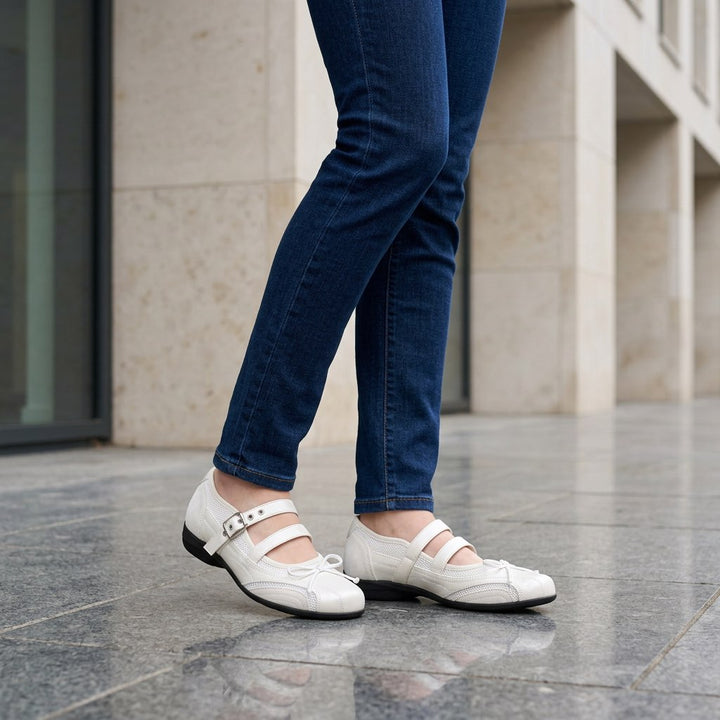Ντεμπόρα Παπούτσια ComfortStep
