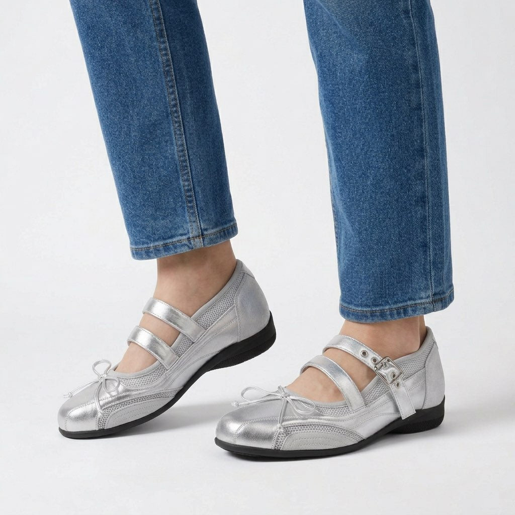 Ντεμπόρα Παπούτσια ComfortStep