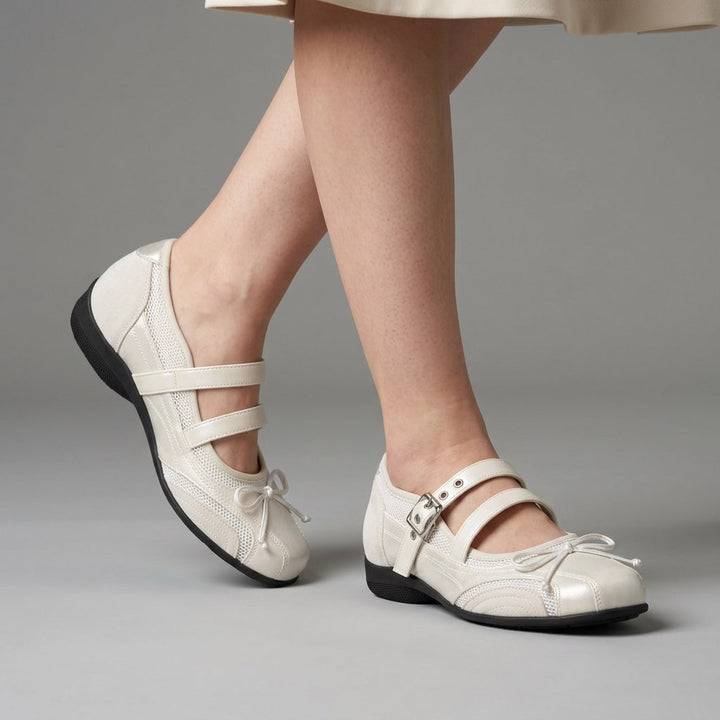 Ντεμπόρα Παπούτσια ComfortStep