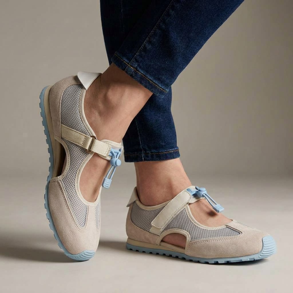Selora AirFlex Παπούτσια