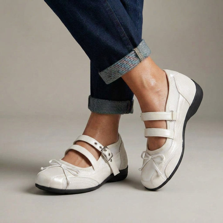 Ντεμπόρα Παπούτσια ComfortStep