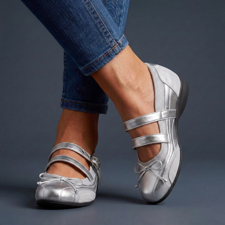 Ντεμπόρα Παπούτσια ComfortStep