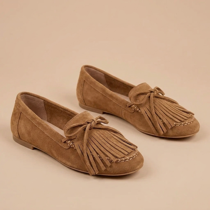 Isla™ | Σουέδικο Μοκασίνι Σχεδίασης