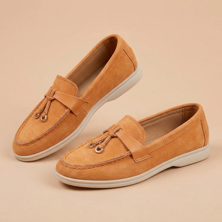 Γκαμίλα - Κλασικά Μοκασίνια για Άνεση και Στυλ