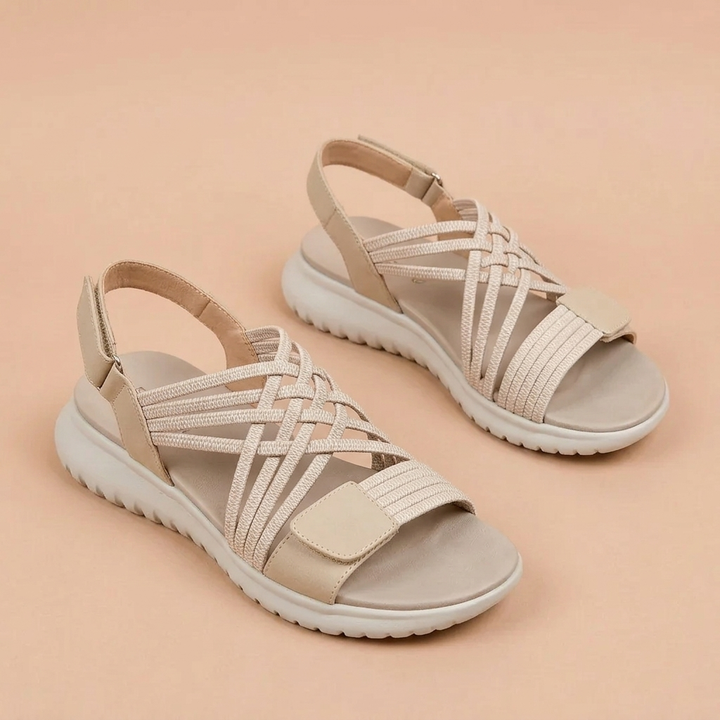 Kassandra - Ορθοπεδικά Άνετα Σανδάλια